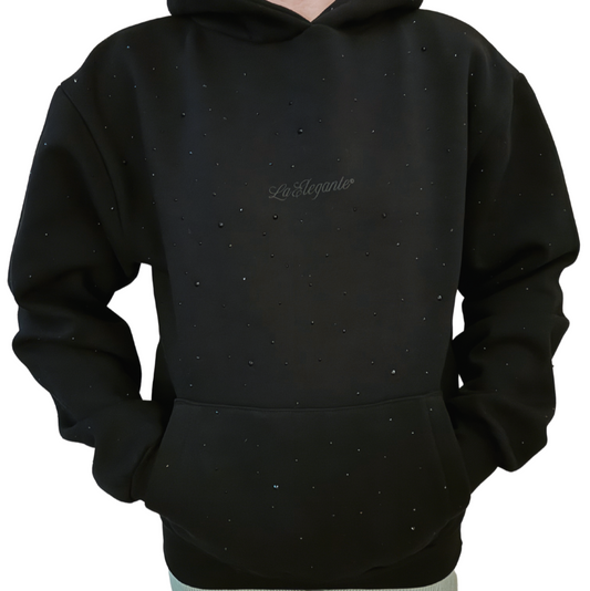 LE Midnight Hoodie